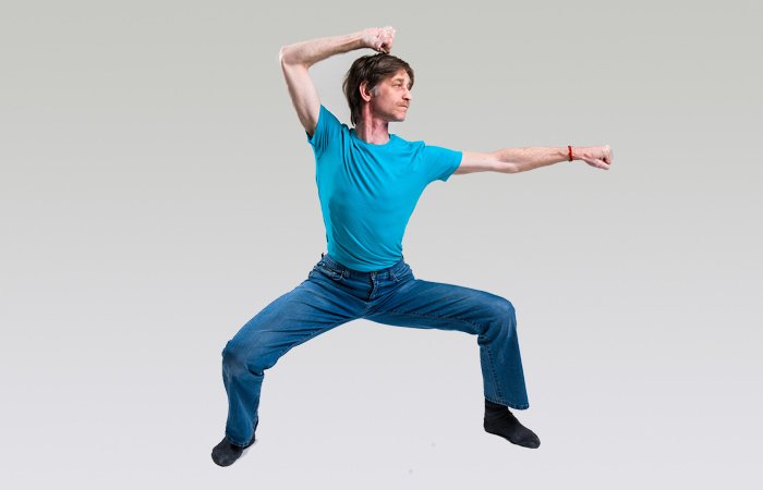 Цигун Нижний Новгород