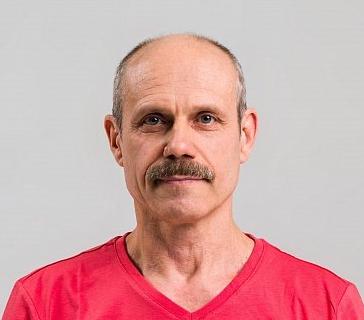 Андрей Митин